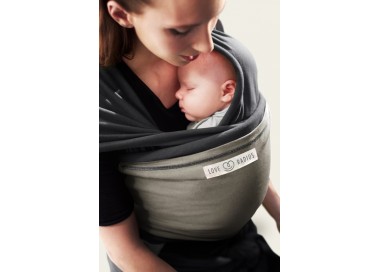 L'Originale Love Radius anthracite/olive