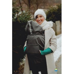 Couverture de portage Little Frog