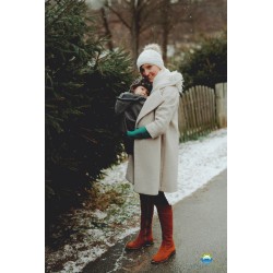 Couverture de portage Little Frog