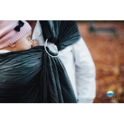 Sling Little Frog Hematit 2m10