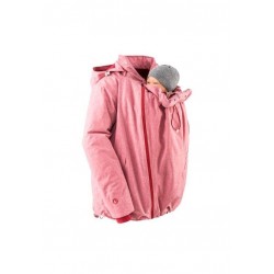 Mamalila hiver (montagne) rouge XS