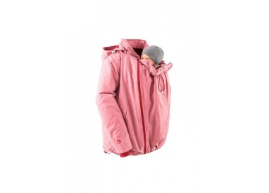 Mamalila hiver (montagne) rouge