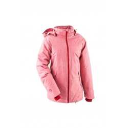 Mamalila hiver (montagne) rouge XS