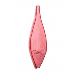 Giacca invernale da bambino Mamalila rosso XS