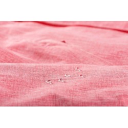 Giacca invernale da bambino Mamalila rosso XS