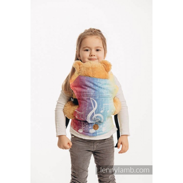 Mini Lennylamb symphony rainbow light Mini Lennylamb symphony rainbow light