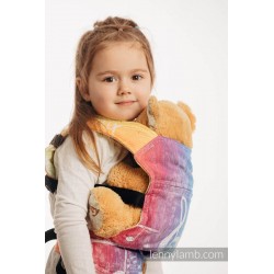 Mini Lennylamb symphony rainbow light
