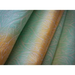 Bird Garden Fresh - tencel