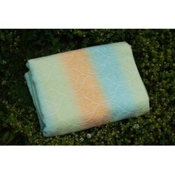 Bird Garden Fresh - tencel 4m10