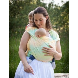 Bird Garden Fresh - tencel 4m10