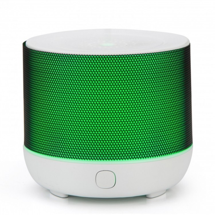 Diffuseur ultrasonique Milia Diffuseur ultrasonique Milia