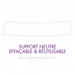 Décor Milia - Neutre
