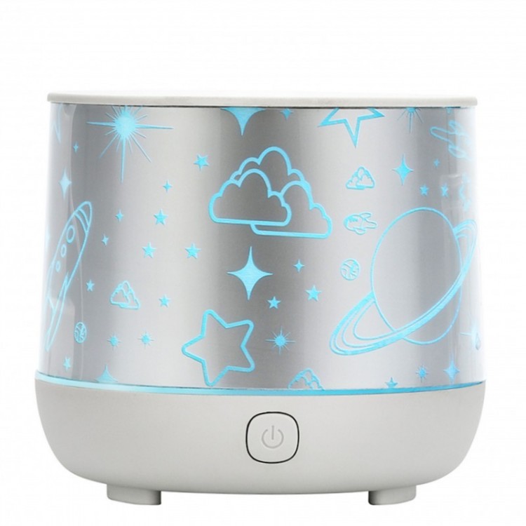 Diffuseur ultrasonique Milia Diffuseur ultrasonique Milia