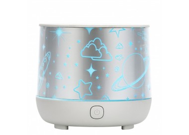 Diffuseur ultrasonique Milia