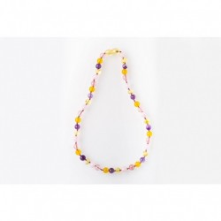 Collier de guérison protection 32cm