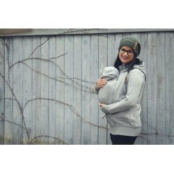 Hoodie/Pull Angelwings gris printemps 2020 XS