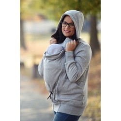 Hoodie/Pull Angelwings gris printemps 2020 XS