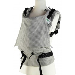 Buzzidil Versatile XL Facette Monochrome