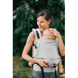 Buzzidil Versatile XL Facette Monochrome