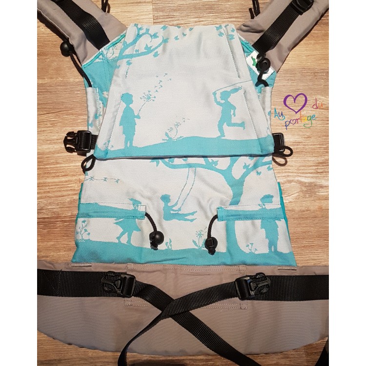 Buzzidil Versatile Baby Nightowls Buzzidil Versatile Baby Nightowls