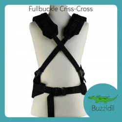 Buzzidil Versatile Baby Nightowls