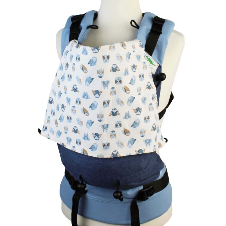 Buzzidil Versatile Baby Nightowls Buzzidil Versatile Baby Nightowls