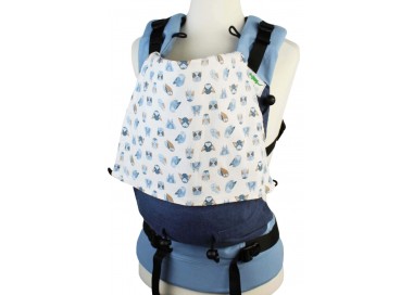 Buzzidil Versatile Baby Nightowls