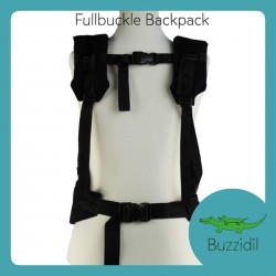 Buzzidil Versatile Baby Nightowls