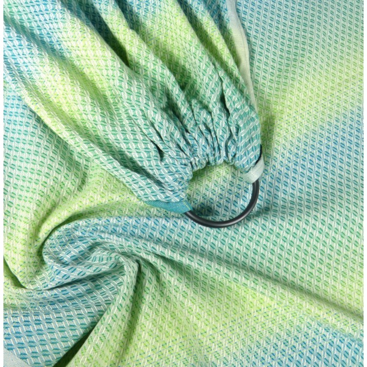 Didysling Facett Wasabi Didysling Facett Wasabi