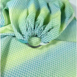 Didymos indio sole occidente