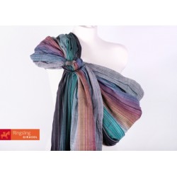 Sling arctic light diamond
