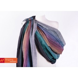 Sling arctic light diamond