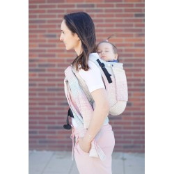 Porte-bébé Limas Plus Diymos Aurora