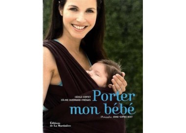 Porter mon bébé