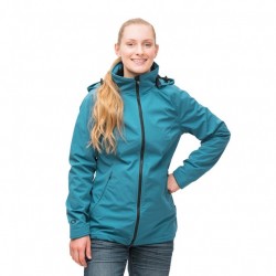 Mamalila softshell pétrole XS