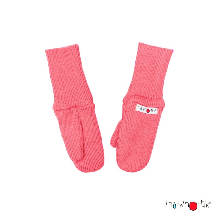 Chaussons Mam/Manymonths3 Chaussons Mam/Manymonths3