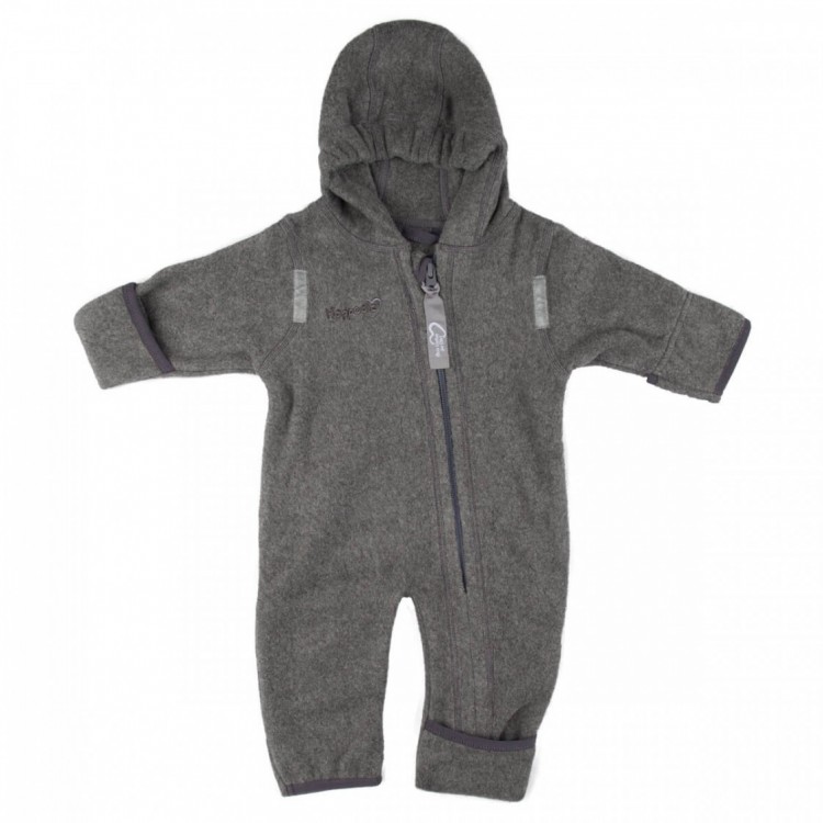 Overall aus Bio-Baumwoll 80-86 Overall aus Bio-Baumwoll 80-86