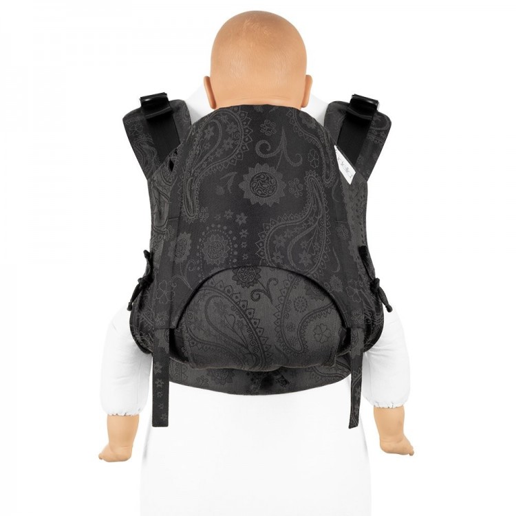 Fusion Toddler V2 Persian Paisley anthracite