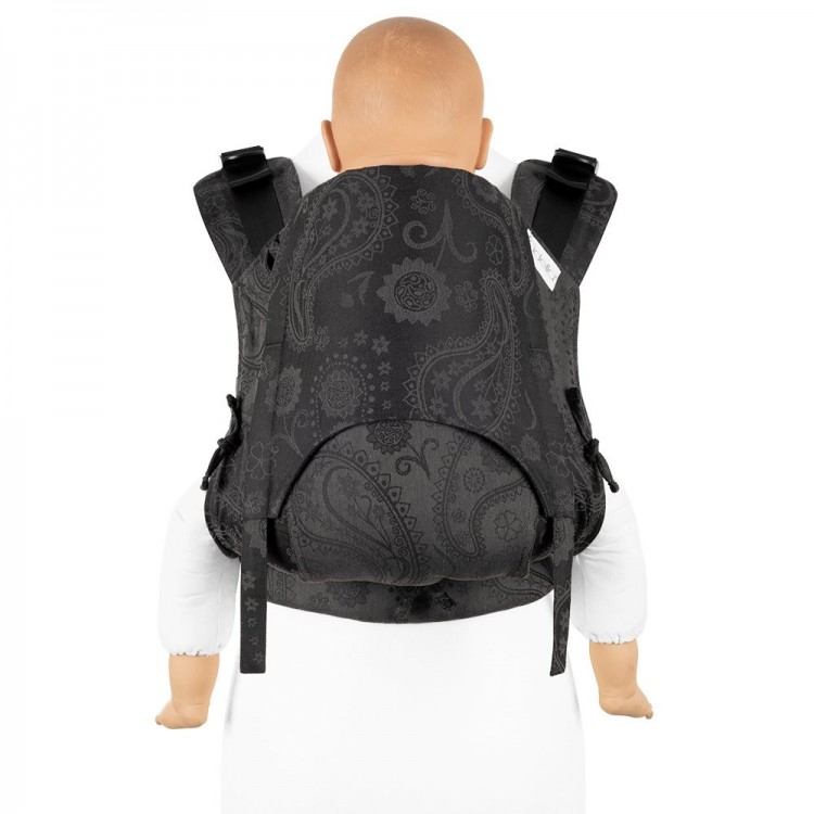 Fusion Toddler V2 Persian Paisley anthracite Fusion Toddler V2 Persian Paisley anthracite