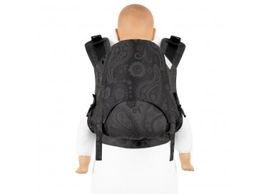 Fusion Toddler V2 Persian Paisley anthracite