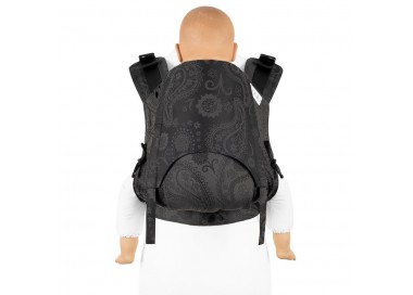 Fusion Toddler V2 Persian Paisley anthracite