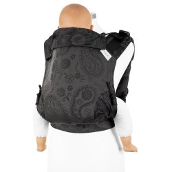 Fusion Toddler V2 Persian Paisley anthracite