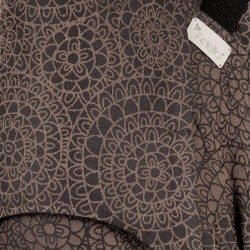 Onbuhimo Persian Paisley Smoke