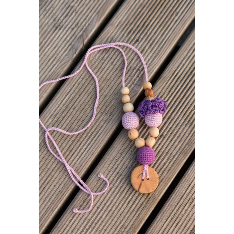 KangarooCare flower lavender & purple, genévrier KangarooCare flower lavender & purple, genévrier