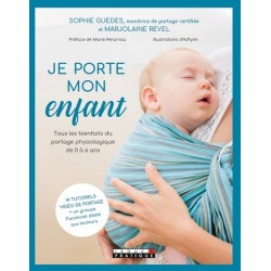 Je porte mon enfant