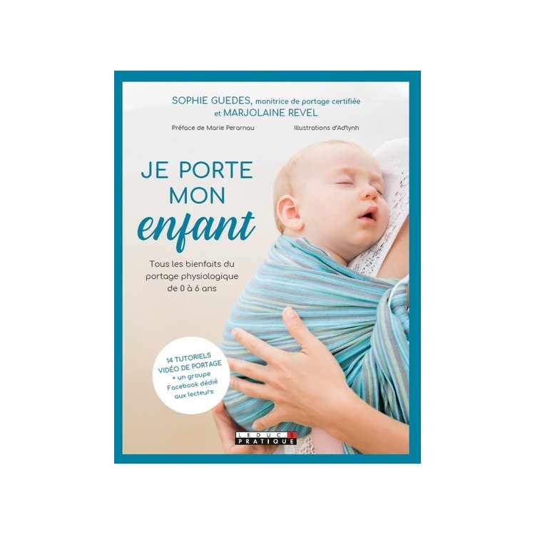 Je porte mon enfant