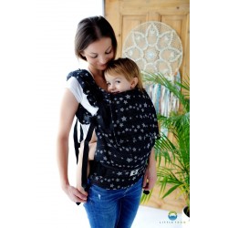 Porte-bébé Little Frog T night sky
