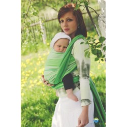 Little Frog Tsavorite 4m60