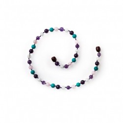 Collier de guérison unisson