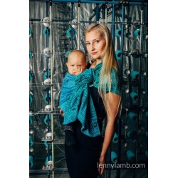 Sling Lennylamb weaving challenge motherboard
